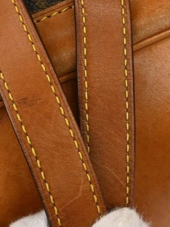 BUYIT03 LOUIS VUITTON MONTSOURIS MM BACKPACK BAG MONOGRAM M51136 SP0021 main image 8